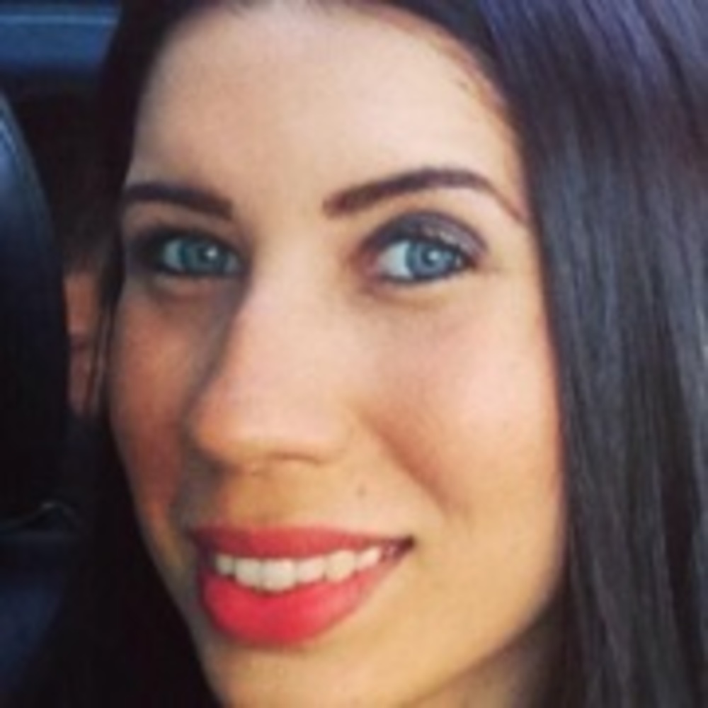 Meet your Posher, Mariana